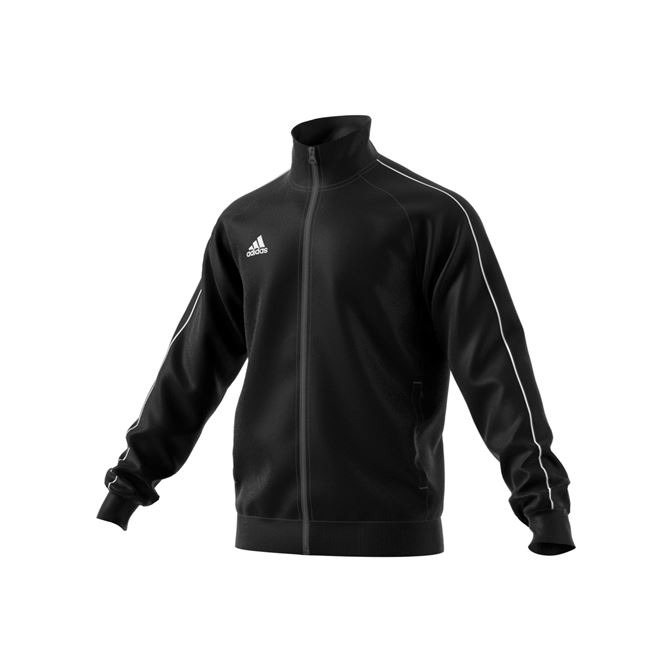 Fitness adidas CORE18 PES JKT Jacket