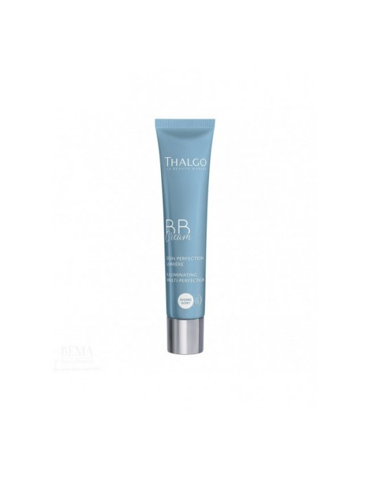 Producto BB cream iluminador SPF 15- Thalgo