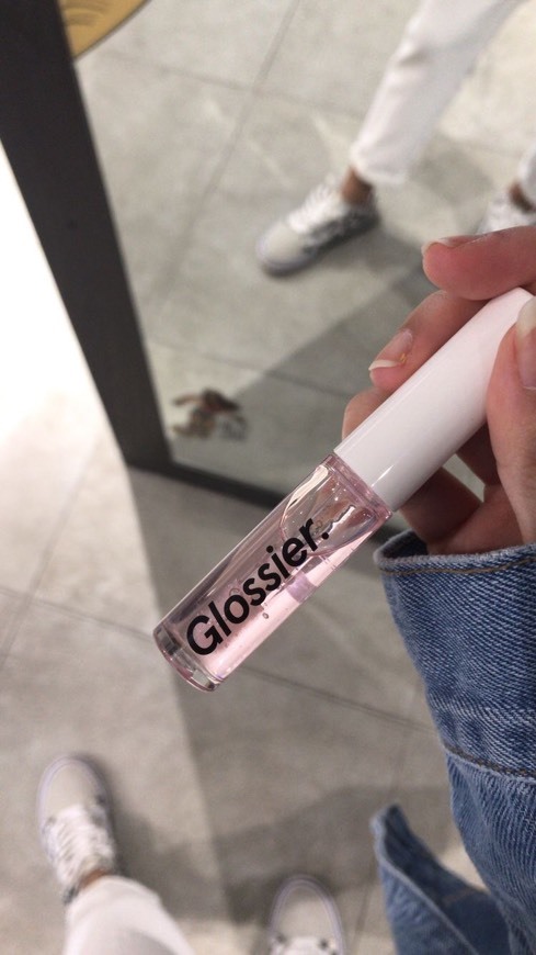 Producto Lip Gloss