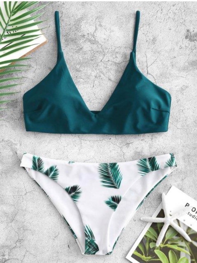 Products Bikini Floral