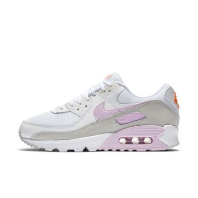 Moda Sapatilhas Nike Air Max 90 para mulher. Nike PT