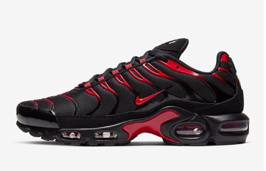 Sapatilhas para homem
Nike Air Max Plus