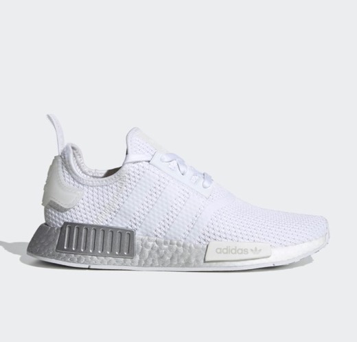 NMD_R1 Shoes - White