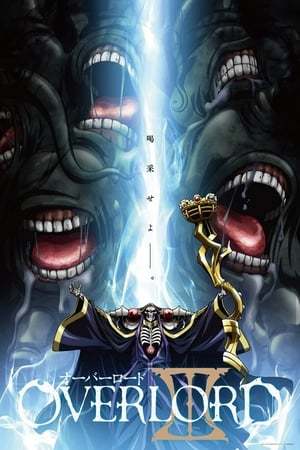 Serie Overlord