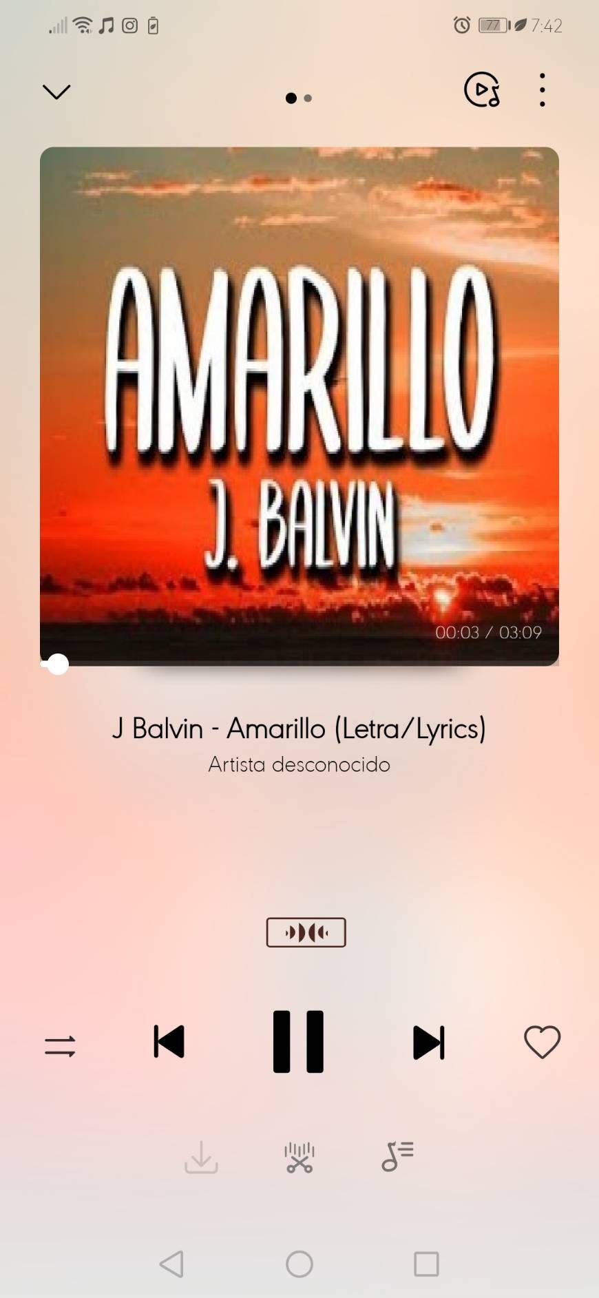 Music Amarillo