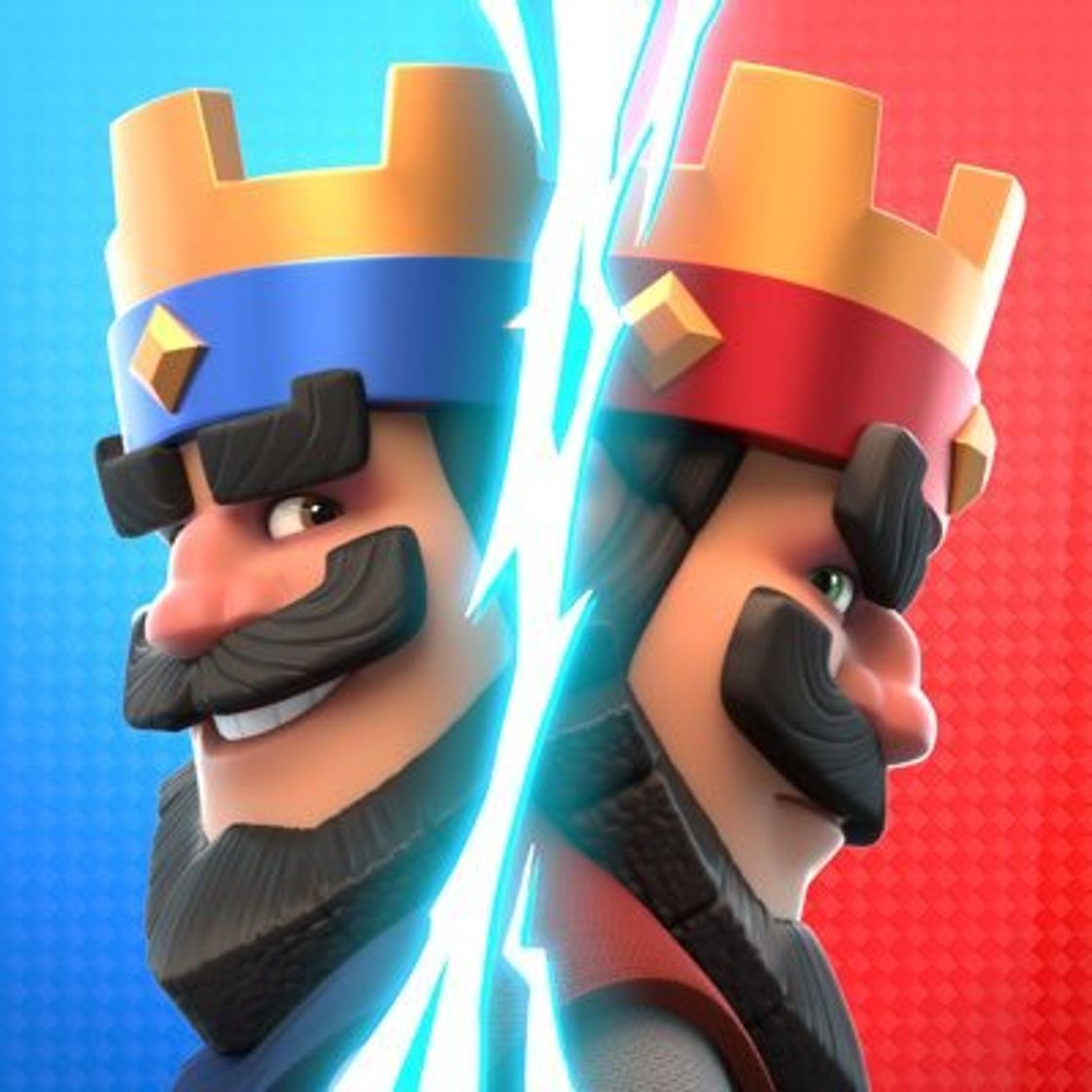 Moda Clash Royale -