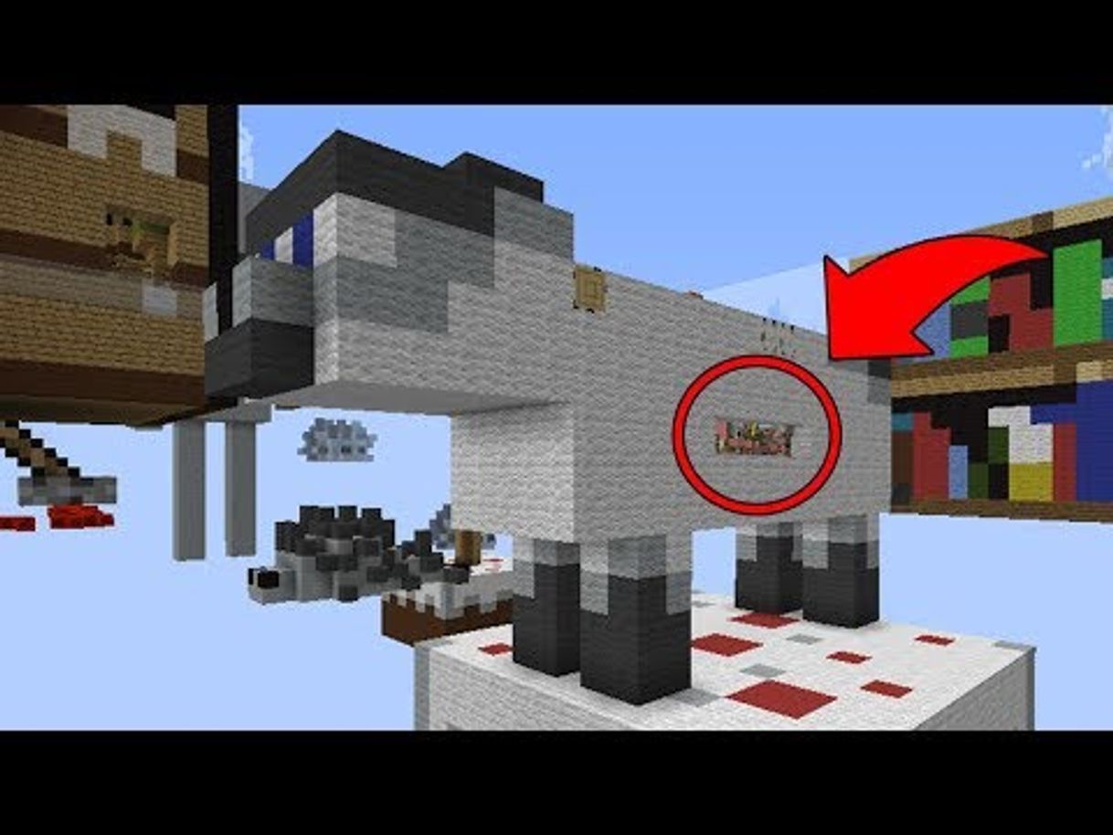 Videojuegos Mobs gigantes 2