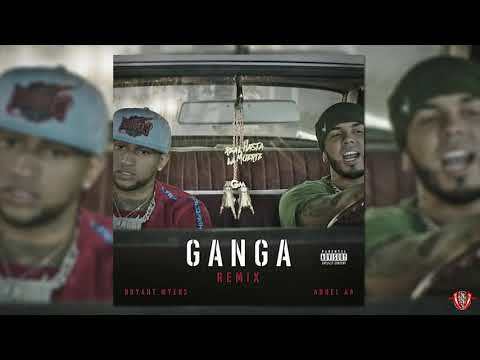 Ganga Remix 🔥🔥