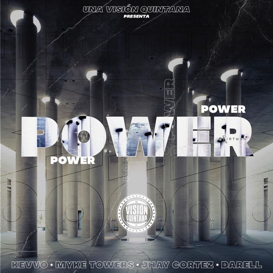 Power 🔥