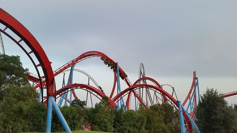 Lugar PortAventura Park