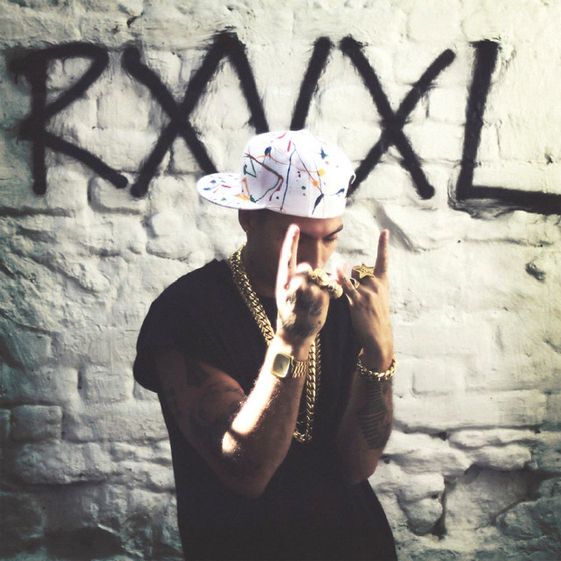 Music Chefe do Crime Perfeito