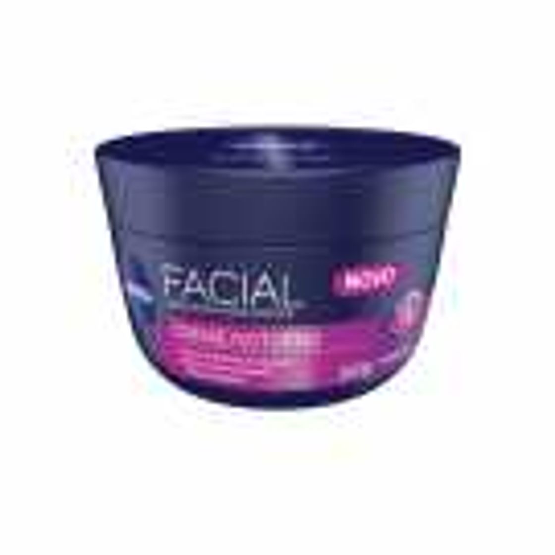 Moda Creme Facial Nivea Noturno 100g | Drogasil