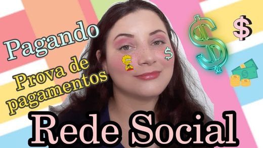 REDE SOCIAL QUE PAGA 2020 - YouTube