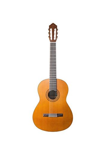 Yamaha C40//02 Guitarra clásica de tamaño completo