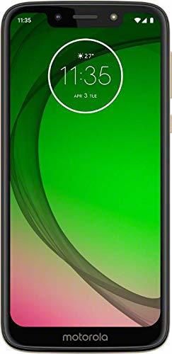 Motorola Moto G7 Play - Smartphone Android 9