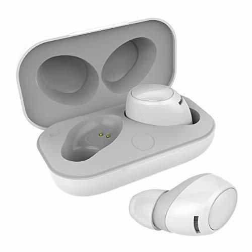 Xiaomi Mi Airdots Auriculares Inalámbricos Bluetooth 5.0 - Conexión Automática Binaural