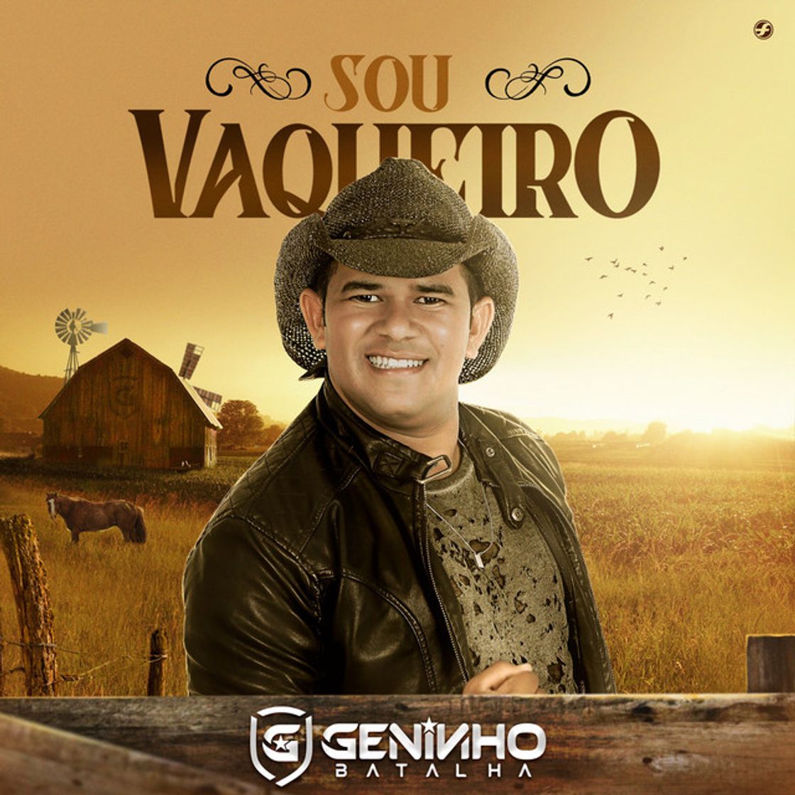 Canción Vaqueiro da Zona Rural