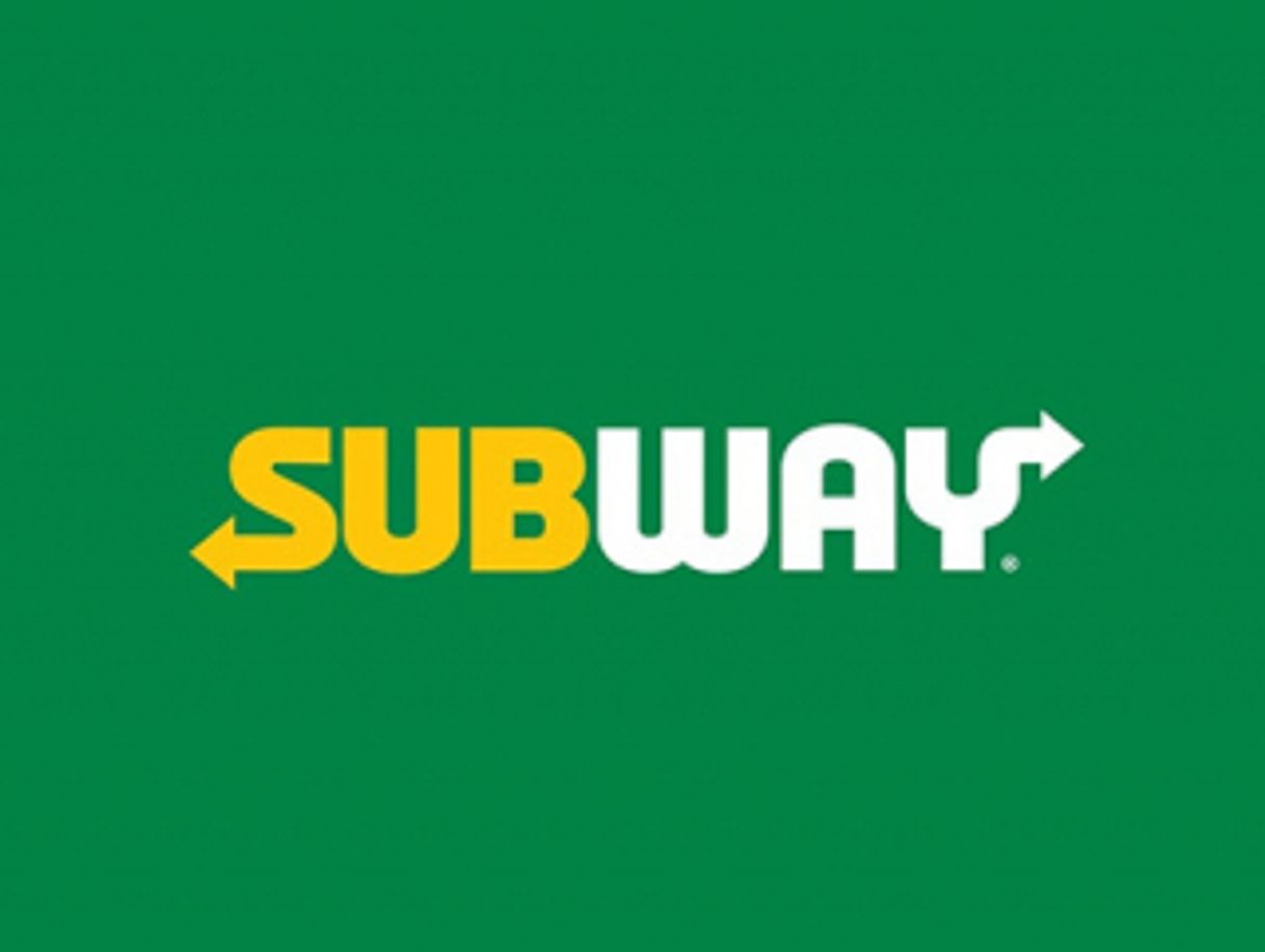 Restaurants Subway