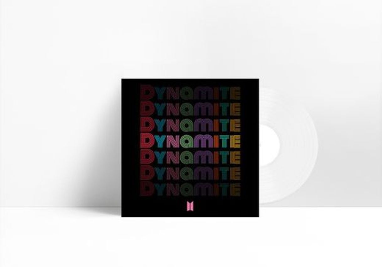 Music Dynamite