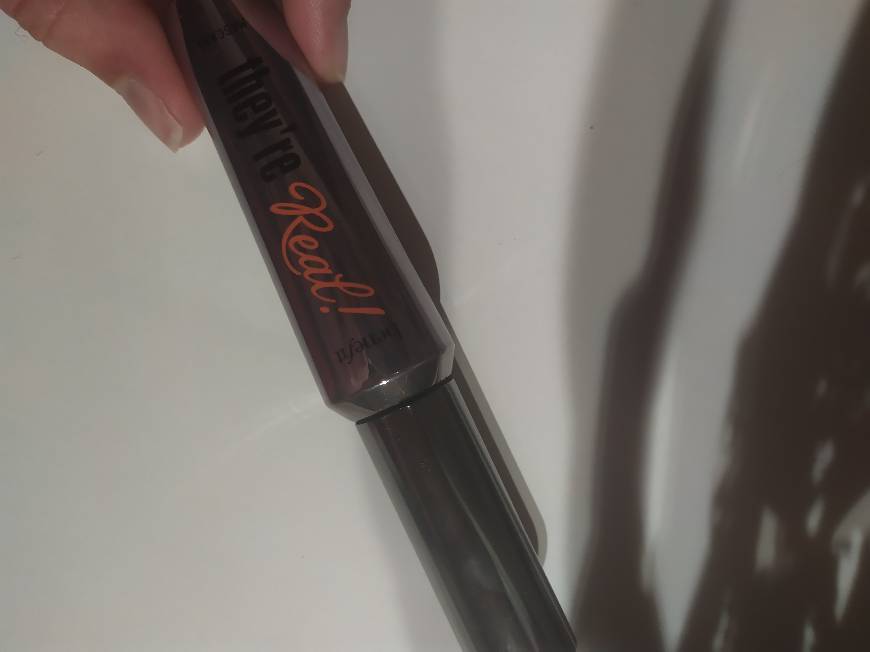 Beauty BENEFIT COSMETICS Benefit They re Real! Beyond Mascara FULL SIZE 8.5g BOXED