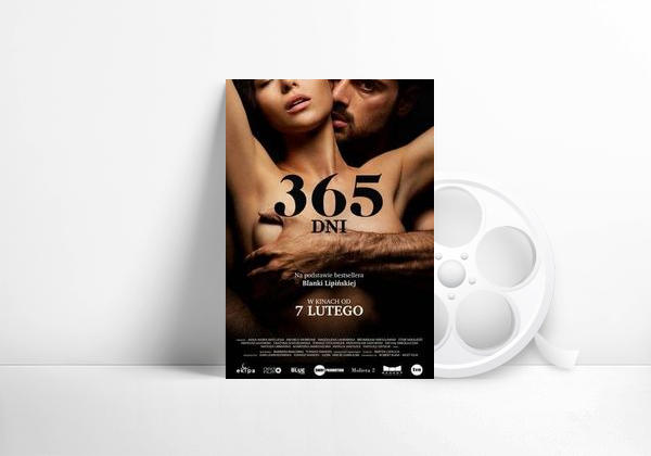 Película 365 días