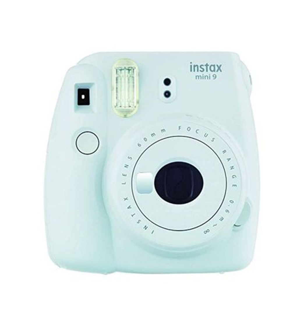 Social Cámara instantánea Fujifilm Instax Mini 9
