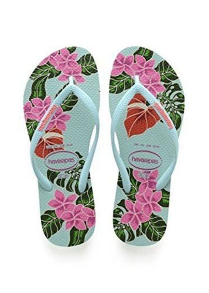 Social Chanclas Havaianas sí, pero hawaianas. Hawaii desde tus pies ...