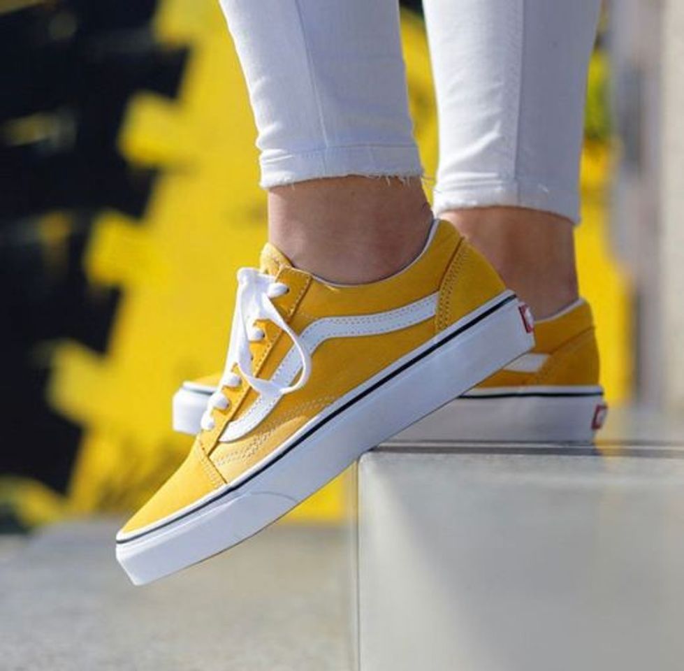 Social Old Skool || 💛