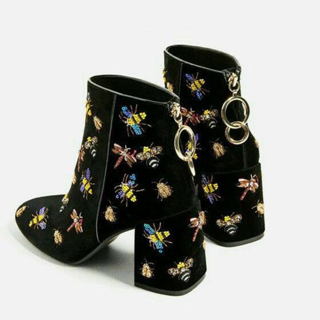 Fashion Botas