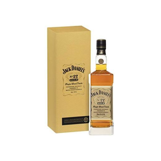 Jack Daniels Gold Nº27 Whisky