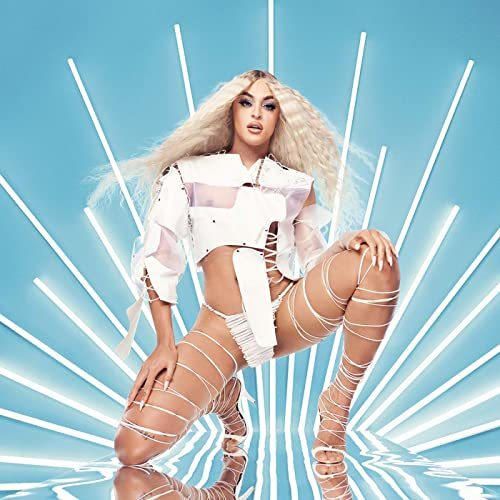 Trago Seu Amor De Volta - Pabllo Vittar 