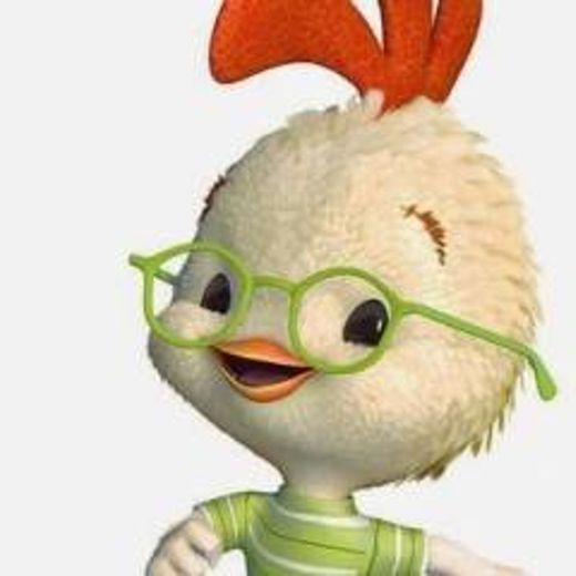 Galinho Chicken Little