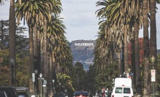 Hollywood