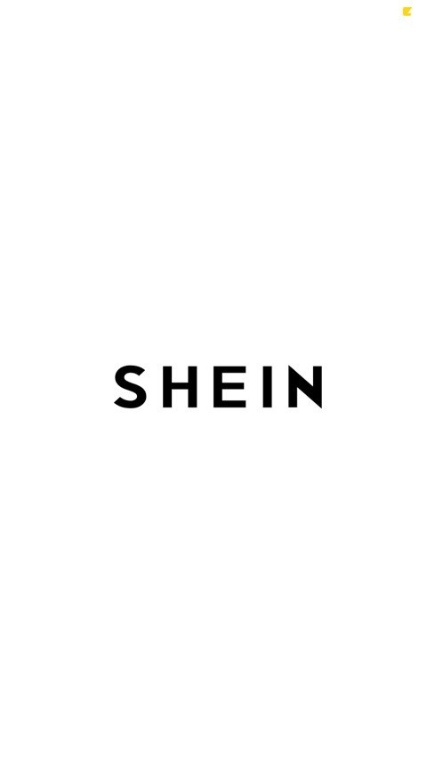 Aplicaciones Shein