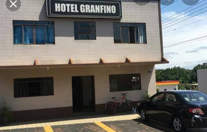 Place Hotel Grão Fino