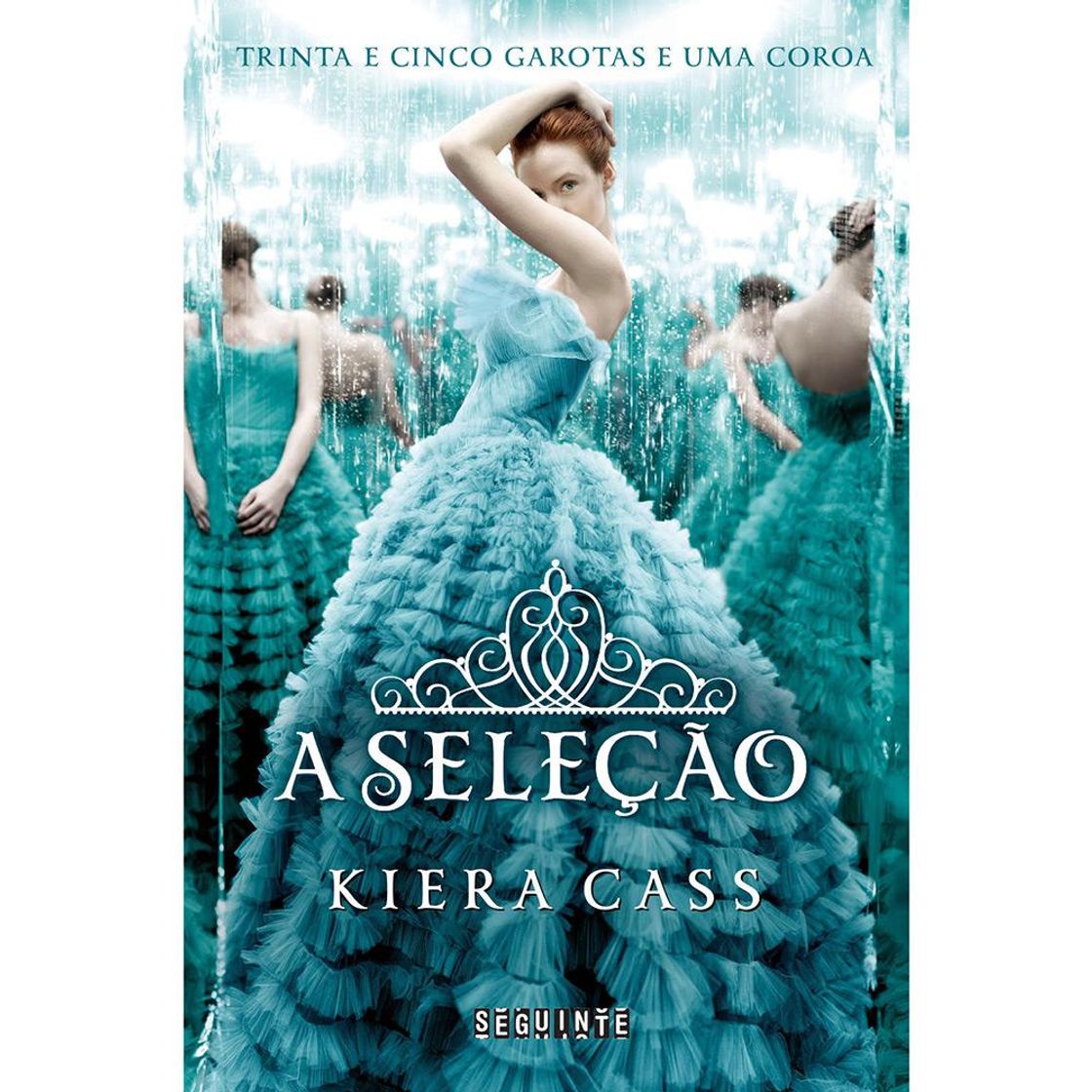 Libro A Seleção 