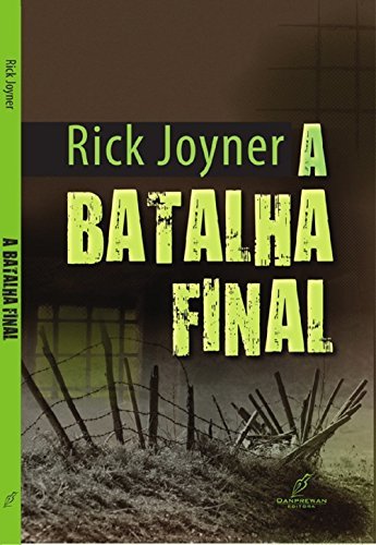 Book A Batalha Final