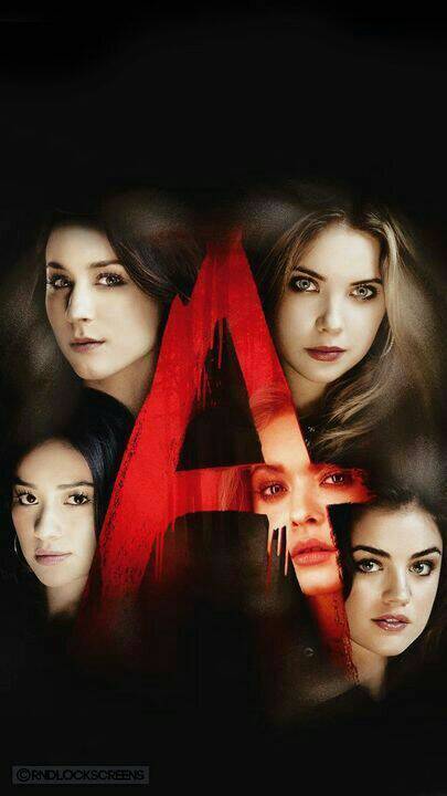 Fashion pretty little liars