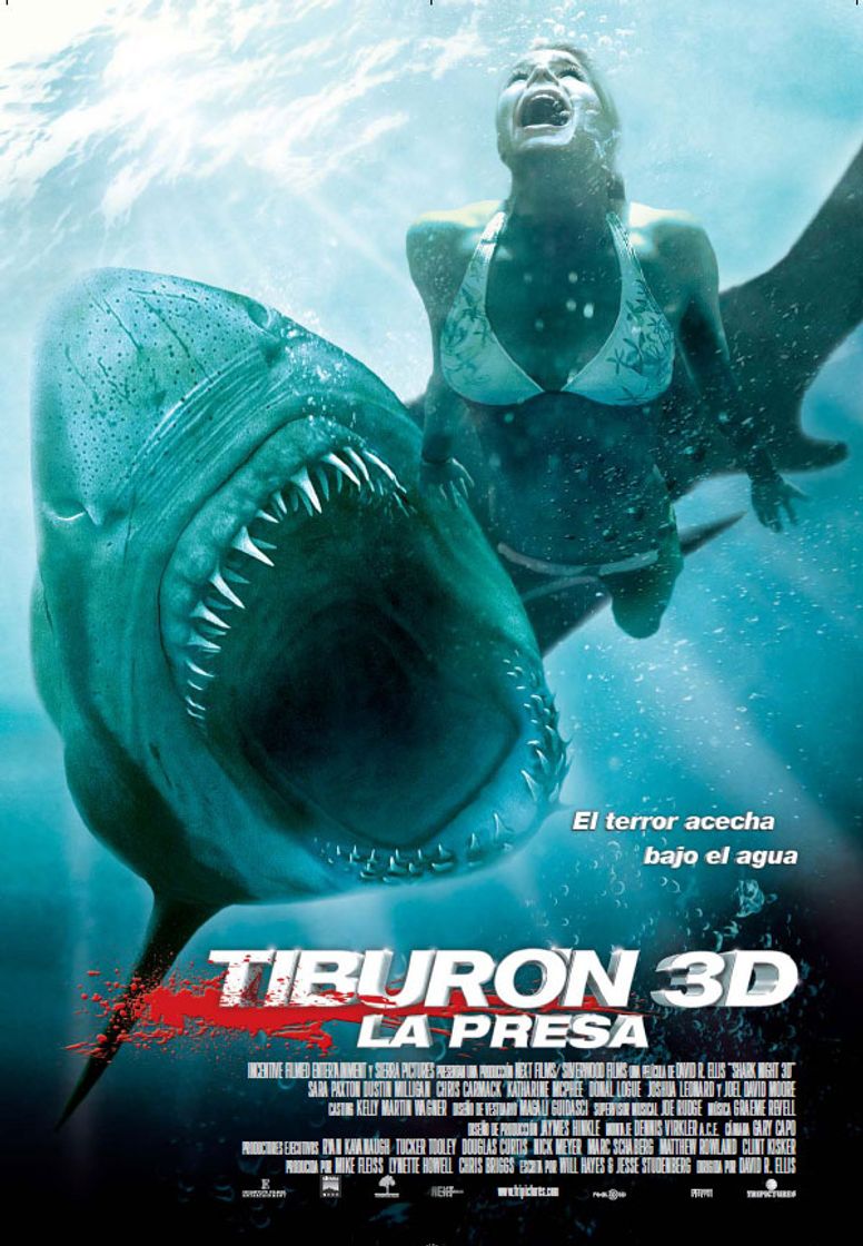 Tiburón 3