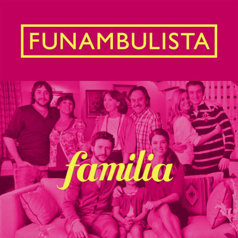 Music Familia