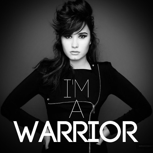 Canciones Warrior (Demi Lovato)