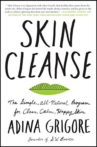 Books Skin Cleanse