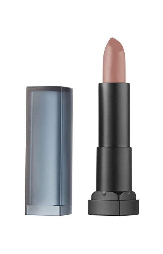 Social Maybelline New York Barra de Labios Hidratante Mate Color Sensational