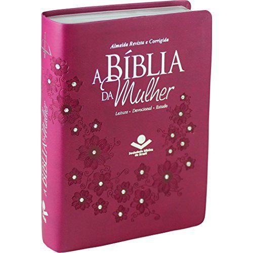 A Bíblia da Mulher