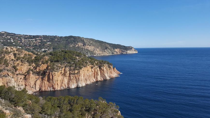 Lugar Mirador De La Cova D'en Gispert