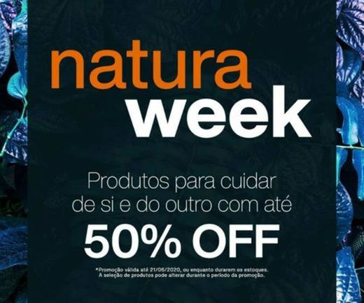 Natura Week
