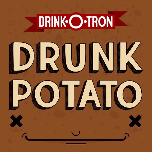 Aplicaciones Drunk Potato: A Drinking Game