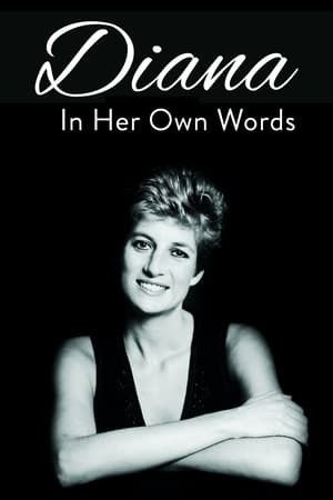 Diana: In Her Own Words