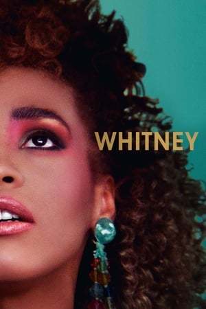 Película Whitney