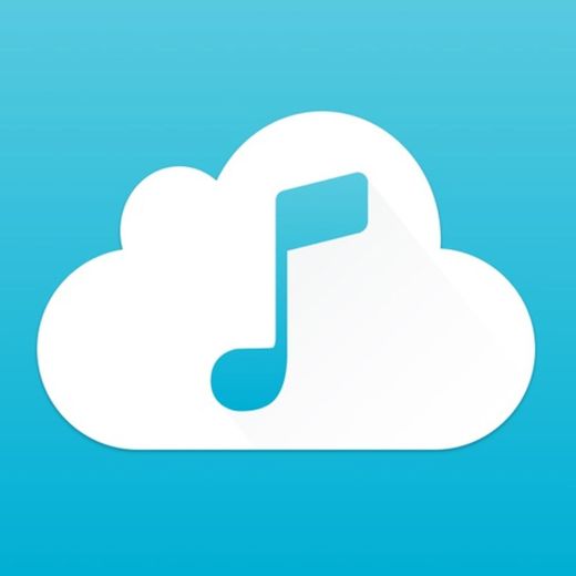 Offline Music Player Cloud Mp3